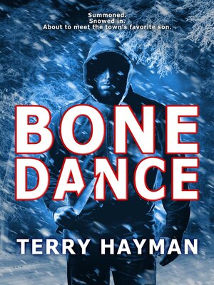cover image of Bone Dance